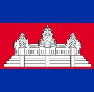 Cambodia